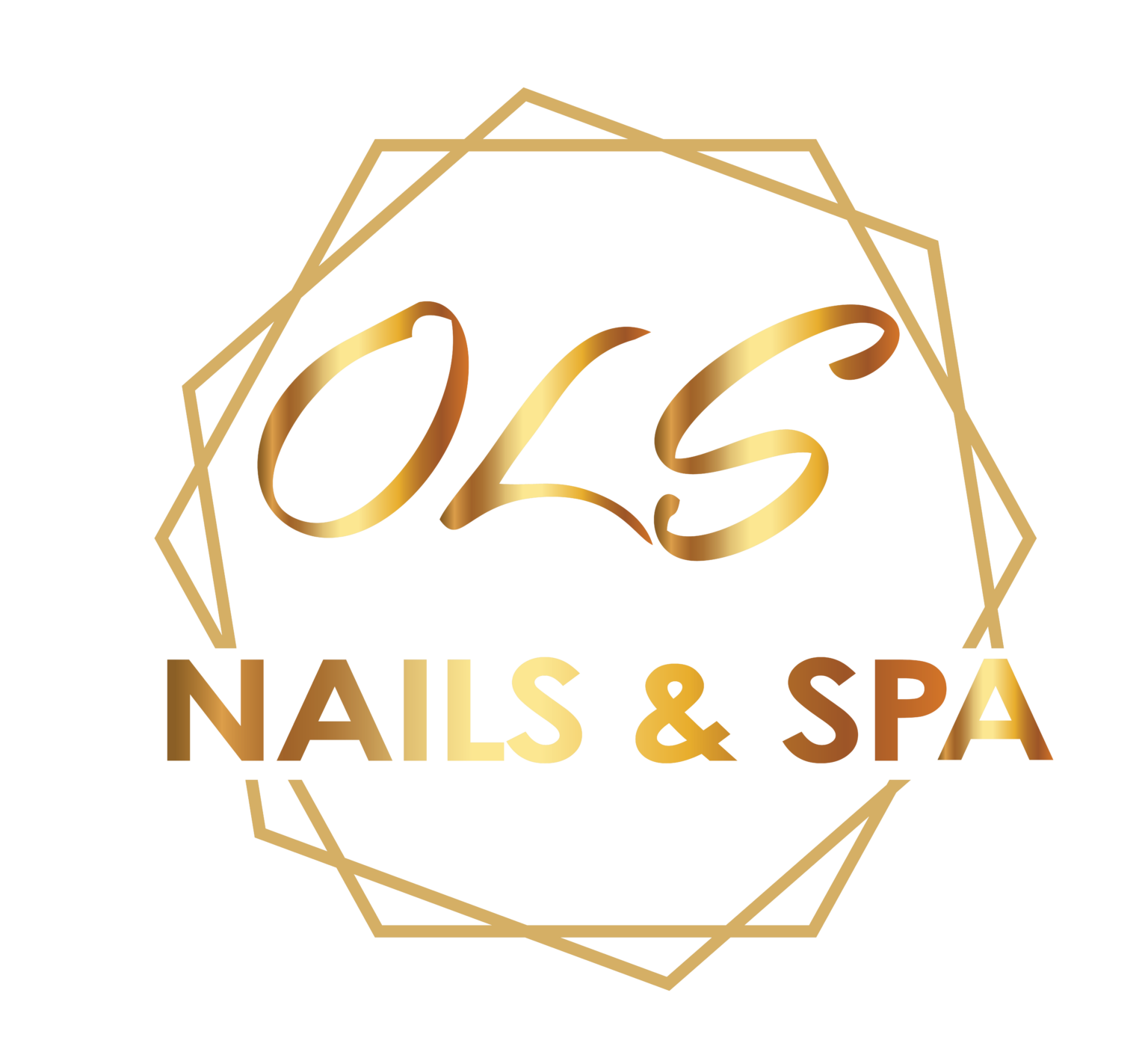 Our Little Secret Nails & Spa Nail Salon On S Lafayette St, Shelby